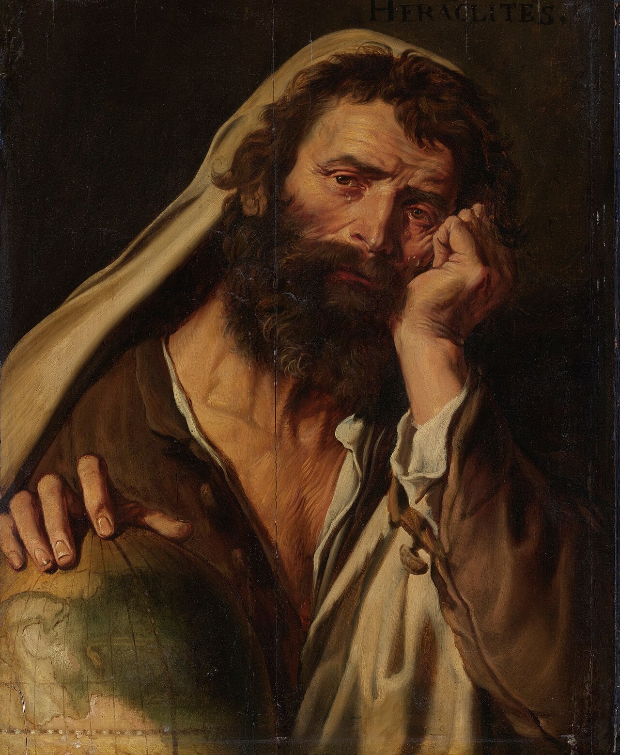 Heraclitus