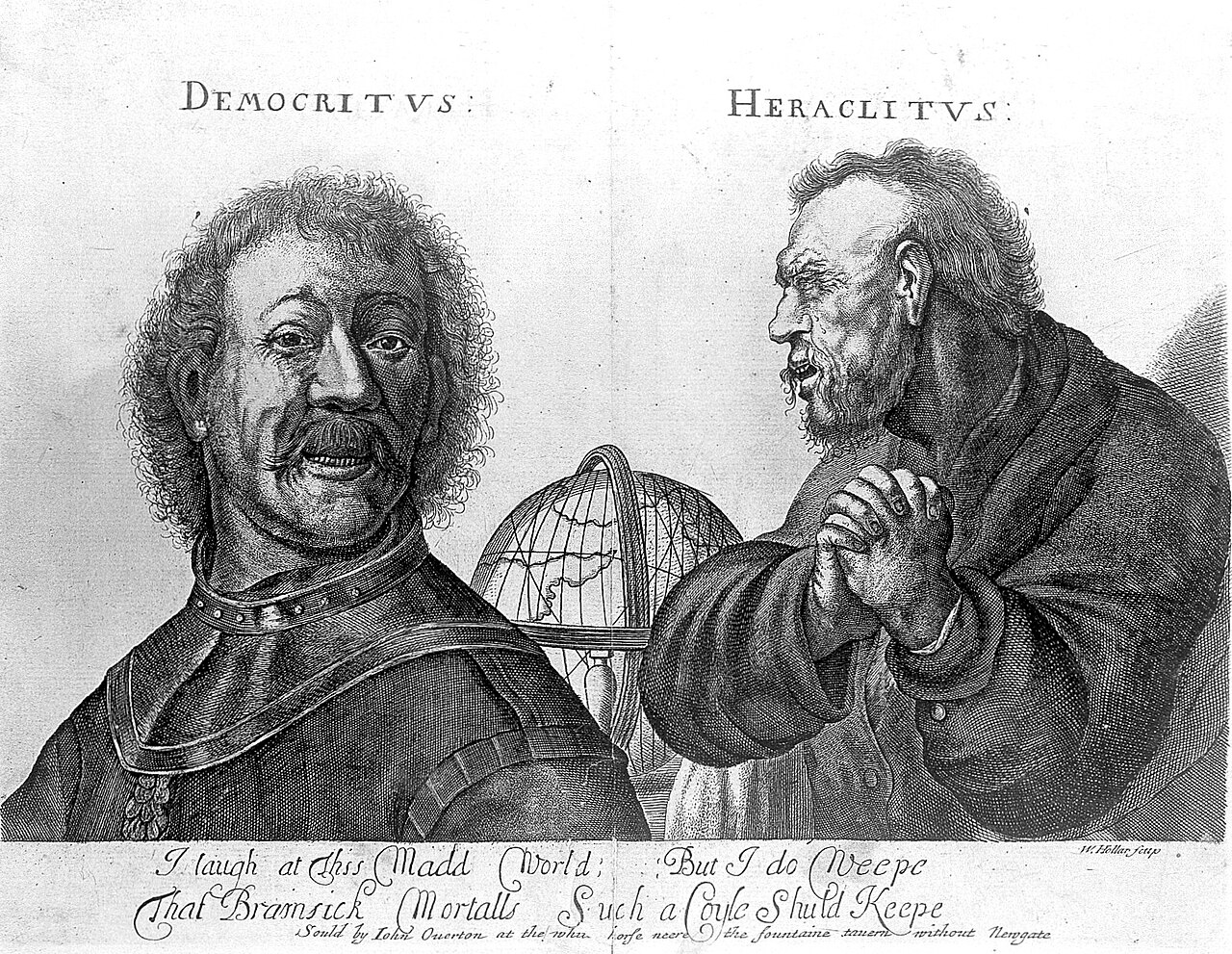 Heraclitus