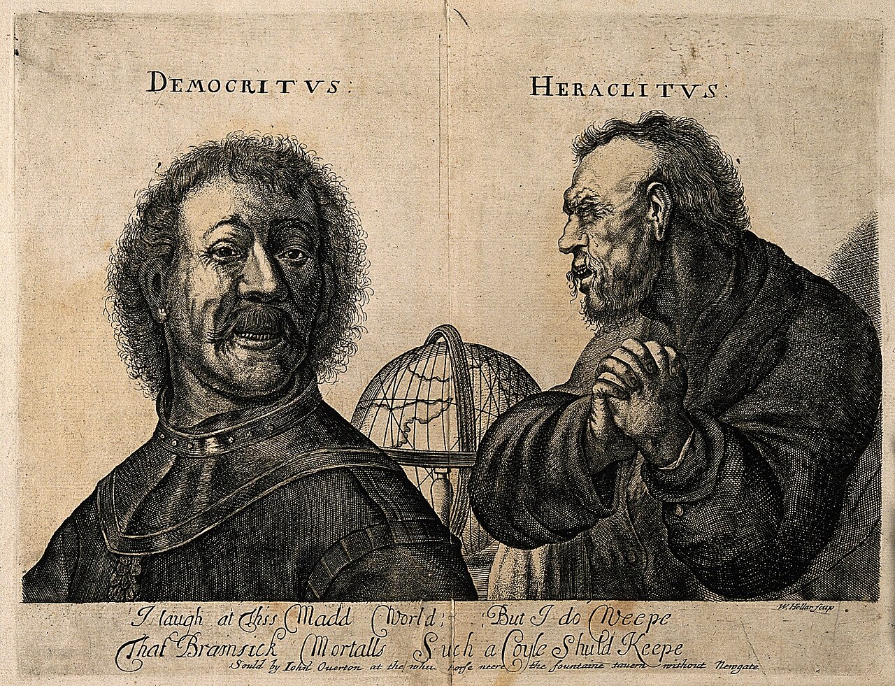 Heraclitus