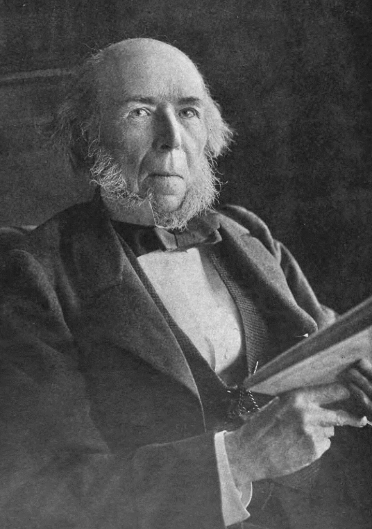 Herbert Spencer