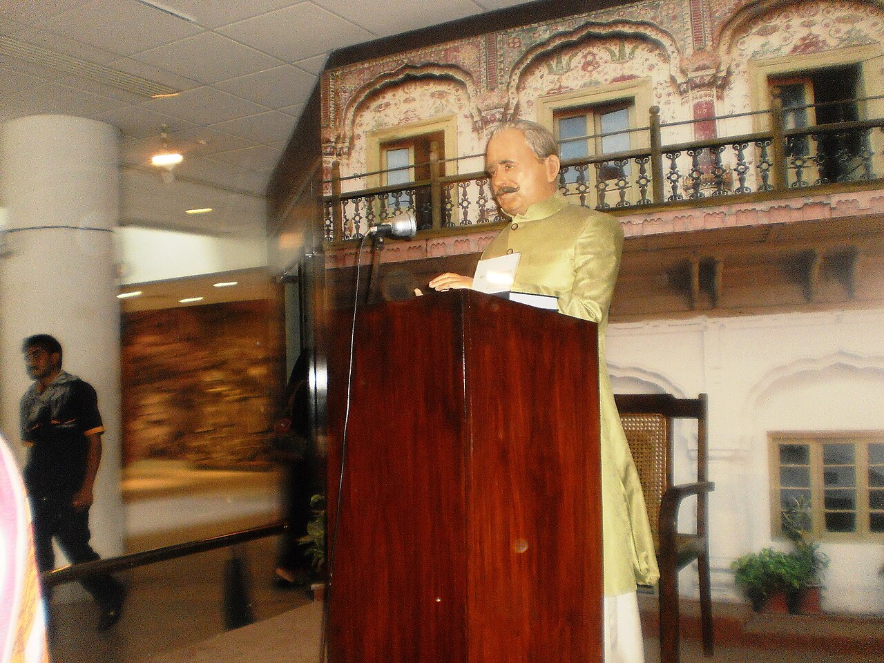 Muhammad Iqbal