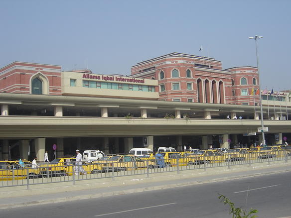 Muhammad Iqbal