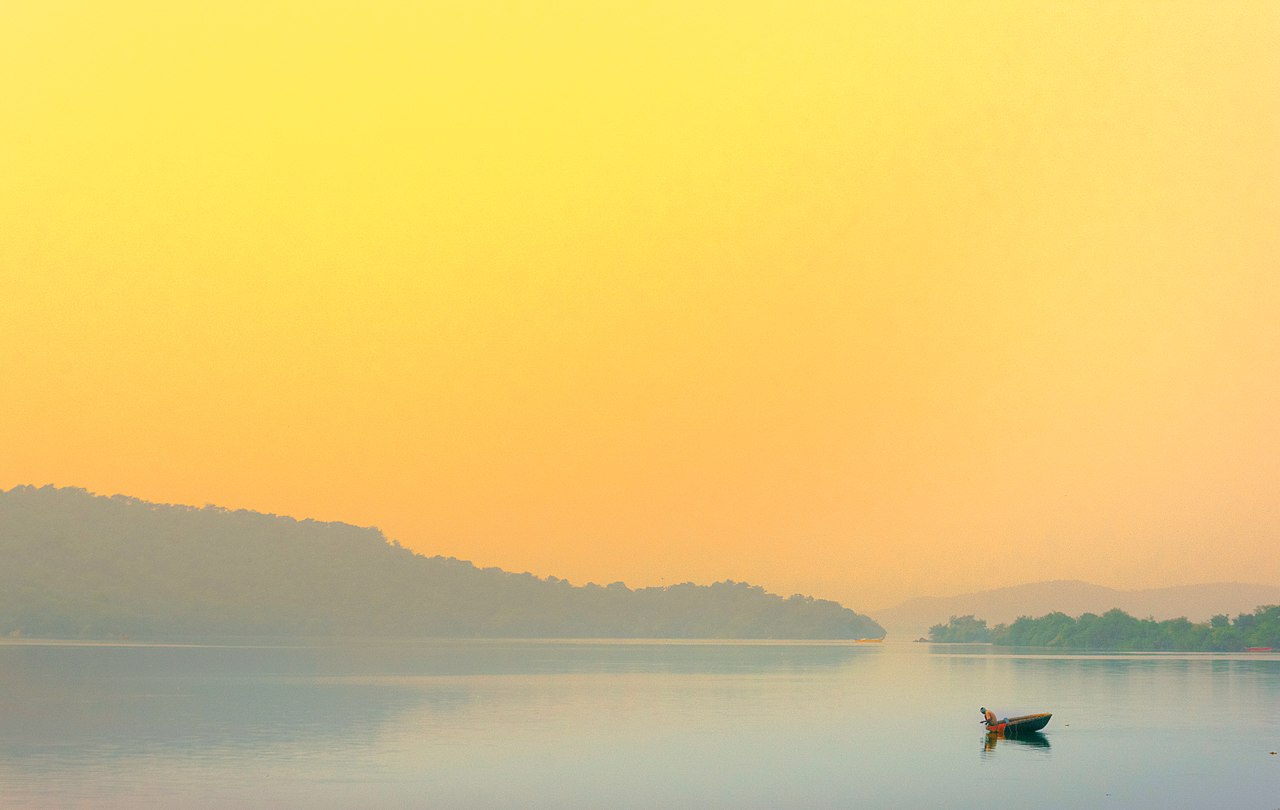 Nāgārjuna